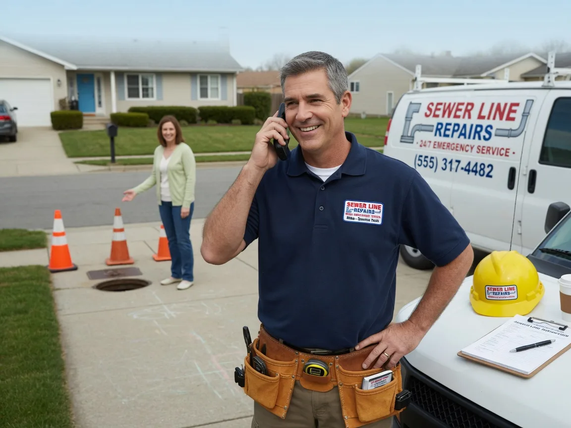 Emergency Plumber Wisconsin Rapids, WI FAQs